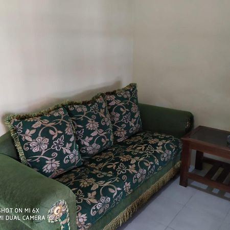 Hotel Wilis Baru Ngebel Ngoại thất bức ảnh
