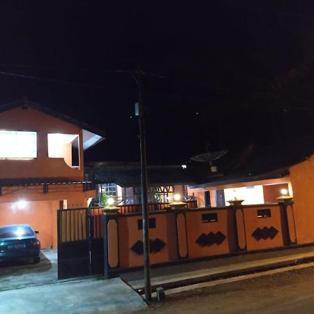 Hotel Wilis Baru Ngebel Ngoại thất bức ảnh
