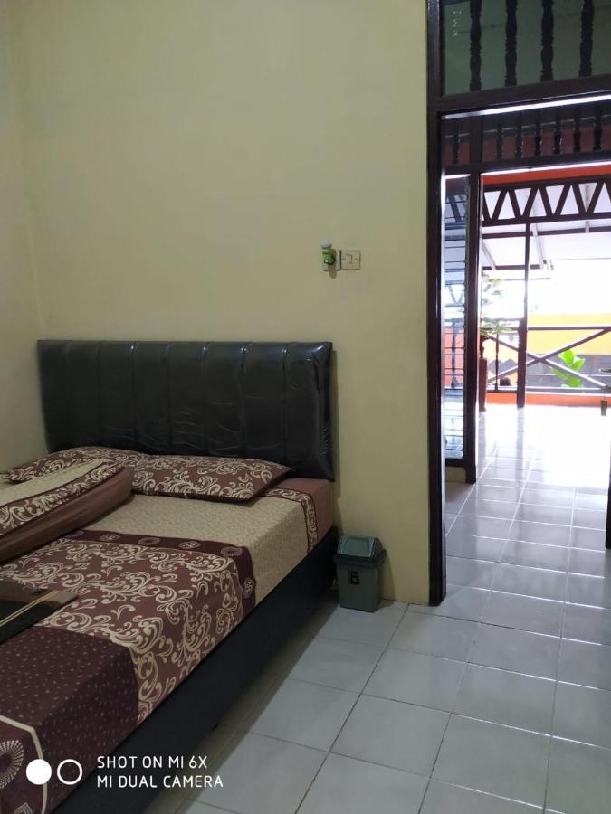 Hotel Wilis Baru Ngebel Ngoại thất bức ảnh