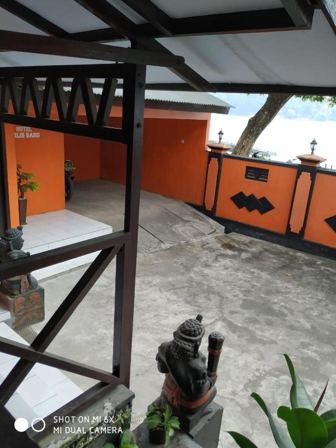 Hotel Wilis Baru Ngebel Ngoại thất bức ảnh