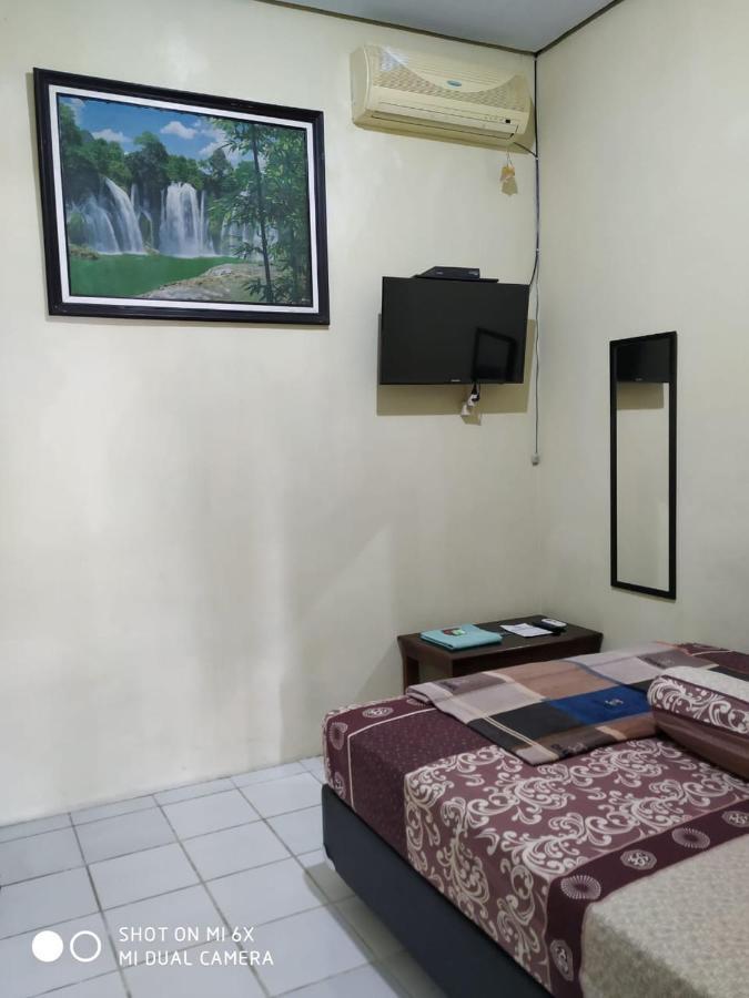 Hotel Wilis Baru Ngebel Ngoại thất bức ảnh